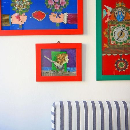 Apartmán Da Marcella Vernazza Exteriér fotografie