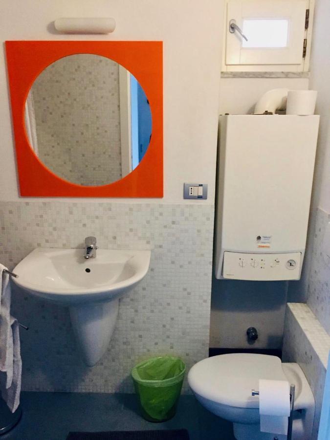 Apartmán Da Marcella Vernazza Exteriér fotografie