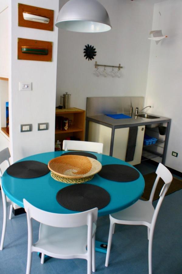 Apartmán Da Marcella Vernazza Exteriér fotografie