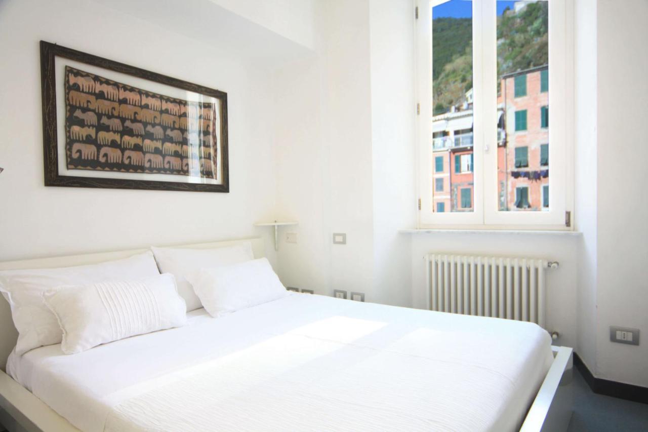 Apartmán Da Marcella Vernazza Exteriér fotografie
