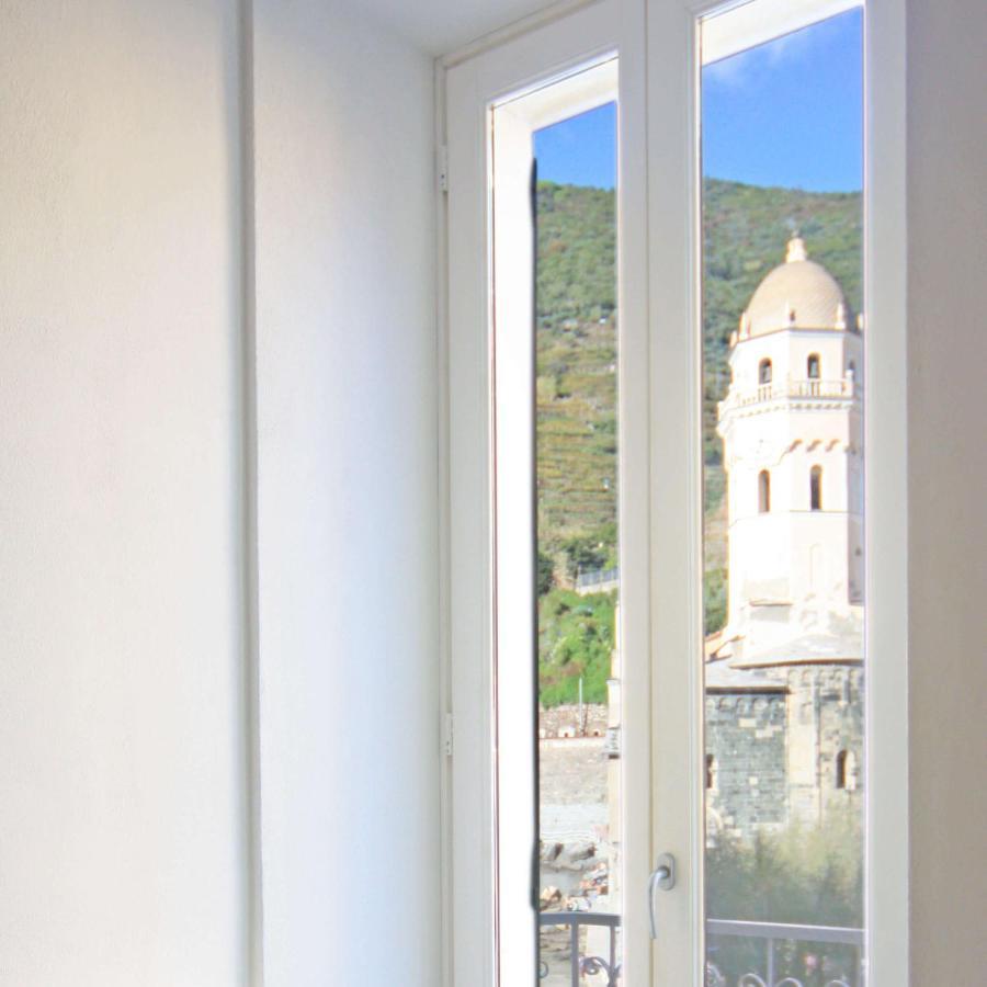 Apartmán Da Marcella Vernazza Exteriér fotografie